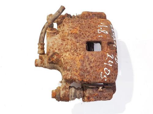 Used Right front brake caliper Right front brake caliper SUBARU LEGACY I (BC) 1800 (BC2) (103 hp) 35408290 35408290