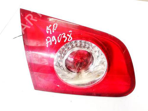 Used Left tailgate light Left tailgate light 35292686 35292686