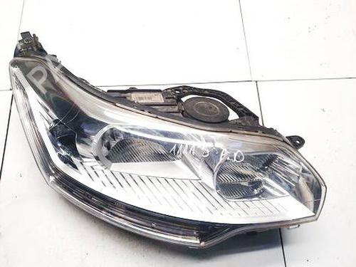 Used Right headlight Right headlight CITROËN C5 III (RD_) 1.6 HDi 110 (RD9HZC) (109 hp) 34805452 34805452