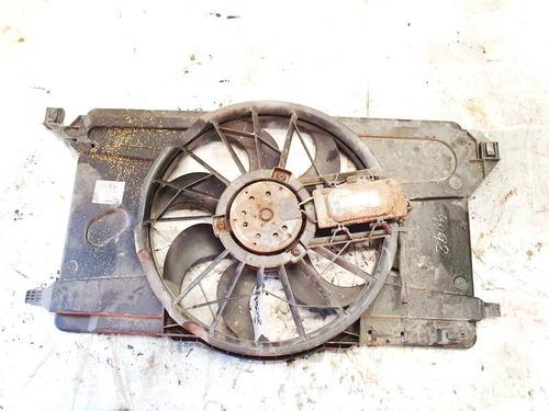 Used Fan Fan VOLVO V50 (545) 2.0 D (136 hp) 35293731 35293731