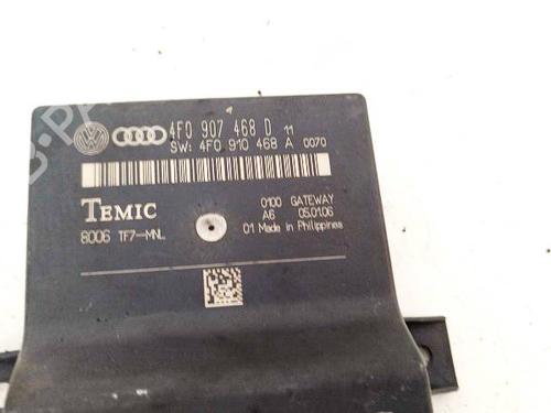 Electronic module VOLVO V50 (545) 2.0 D | BP40275458M83 - Image 2