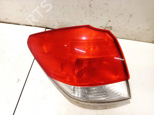 Højre baglygte Højre baglygte SUBARU OUTBACK (BR) 2.0 D AWD (BRD) (150 hp) 34875373 34875373