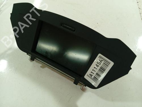 Used Display monitor Display monitor FORD GRAND C-MAX (DXA/CB7, DXA/CEU) 1.6 Ti (105 hp) 34820209 34820209