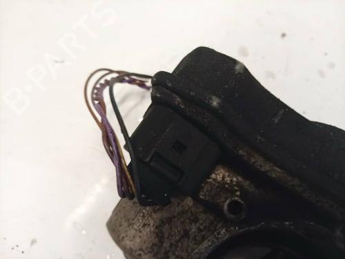 Throttle body VW PASSAT B6 (3C2) 2.0 TDI | BP35214006M82 - Image 2