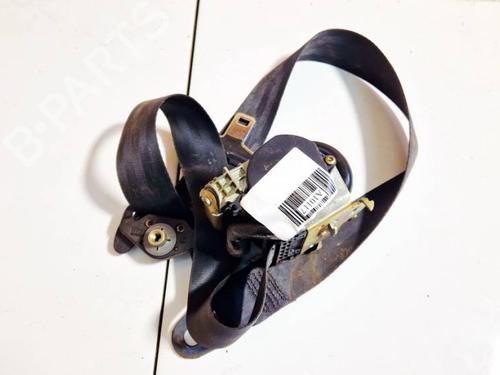 Used Rear right seatbelt Rear right seatbelt PEUGEOT 807 (EB_) 2.2 HDi (128 hp) 35012205 35012205