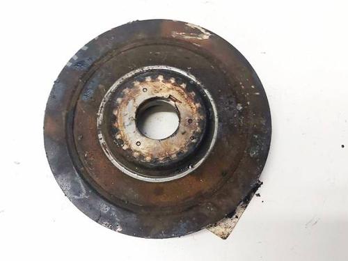 Pulley CITROËN C5 I (DC_) 2.0 HDi (DCRHZB, DCRHZE) | BP35853906M122 - Image 2