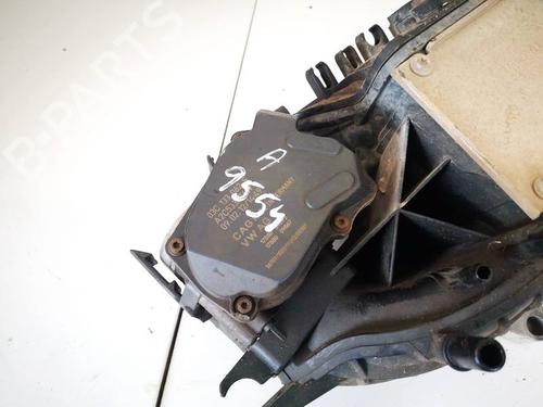 Used Throttle body Throttle body 35208969 35208969