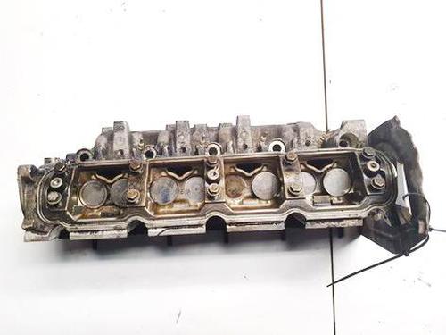 Used Cylinder head Cylinder head 35570205 35570205