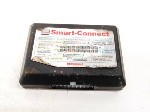 Used Electronic module Electronic module OPEL ASTRA H (A04) 1.7 CDTI (L48) (100 hp) 35247880 35247880