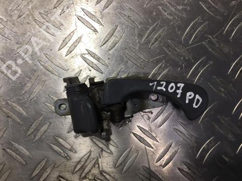Used Front right interior door handle Front right interior door handle MITSUBISHI COLT IV (CA_A) 1.3 GLi 12V (CA1A) (75 hp) 35657391 35657391