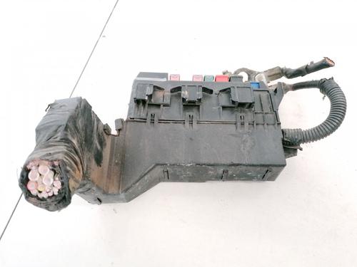 Fuse box NISSAN ALMERA II Hatchback (N16) 1.5 | BP32876920E1 - Image 3