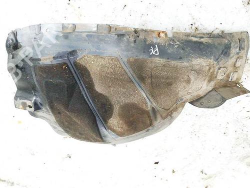 Used Wheel arch Wheel arch 38478791 38478791