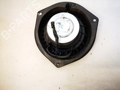 Speaker OPEL CORSA C (X01) 1.2 (F08, F68) | BP32876858E2 - Image 2