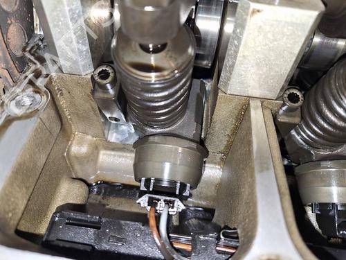 Used Injector Injector SEAT LEON (1P1) 1.9 TDI (90 hp) 35194646 35194646