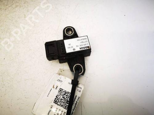 Used Electronic module Electronic module SUBARU LEGACY IV Estate (BP) 2.0 AWD (BP5) (138 hp) 36284577 36284577