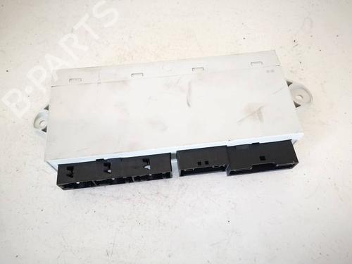 Used Electronic module Electronic module BMW 7 (E65, E66, E67) 730 d (218 hp) 35103722 35103722