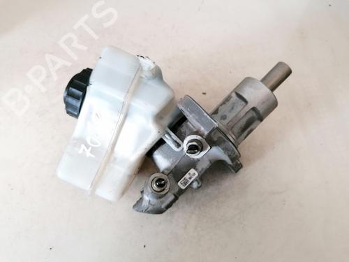 Used Brake master cylinder Brake master cylinder BMW 1 Convertible (E88) 118 d (143 hp) 35532790 35532790