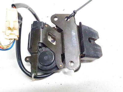 Used Tailgate lock Tailgate lock 35607497 35607497