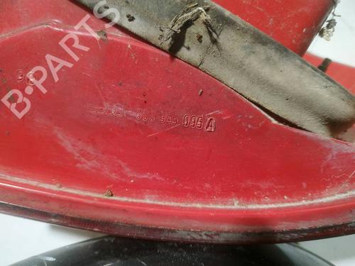 Left taillight AUDI A4 B5 (8D2) 1.8 | BP40166489C34 - Image 3