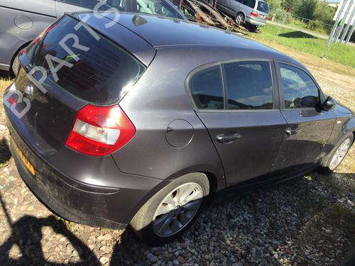 AC pipe BMW 1 (E87) 116 i | BP32612696M126 