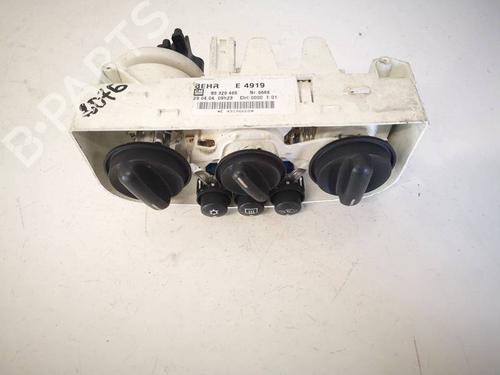 Used Climate control Climate control AUDI A6 C5 (4B2, 4B4) 2.5 TDI (150 hp) 34788897 34788897