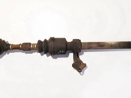 Used Right front driveshaft Right front driveshaft MAZDA 5 (CR) 2.0 CD (CR19) (143 hp) 35287547 35287547
