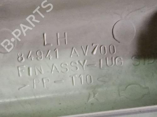 Andre NISSAN PRIMERA Hatchback (P12) 1.9 dCi | BP36828648O1 - Image 4