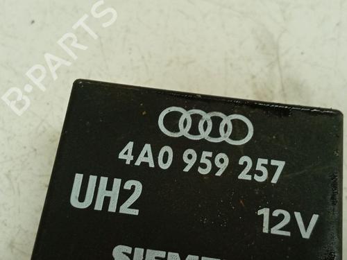 Electronic sensor AUDI 80 B4 Saloon (8C2) 2.0 E | BP40052513M84 - Image 4