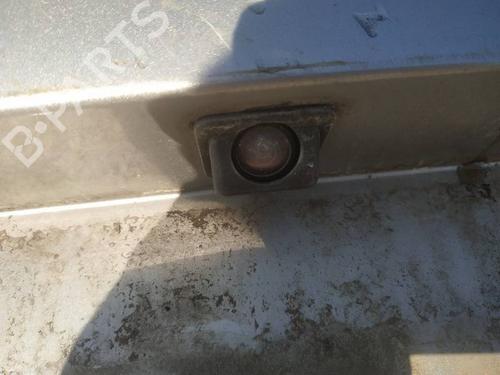 Camera VW UP! (121, 122, BL1, BL2, BL3, 123) 1.0 | BP39604116E14 - Image 2