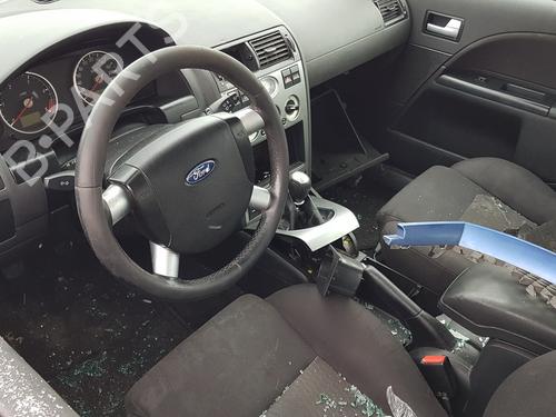 Electronic module FORD MONDEO III (B5Y) 2.0 16V DI / TDDi / TDCi | BP33490400M83  - Image 5