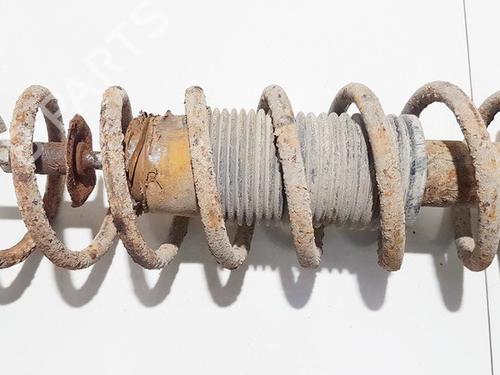 Used Shock absorber spring Shock absorber spring VW VENTO (1H2) 1.9 TD (75 hp) 35869511 35869511