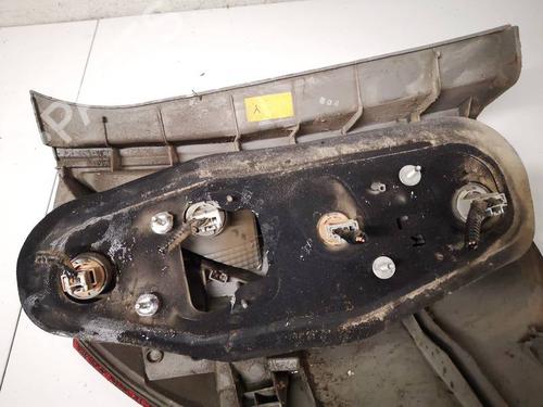 Left taillight HONDA FR-V (BE) 1.7 (BE1) | BP34860800C34 - Image 3