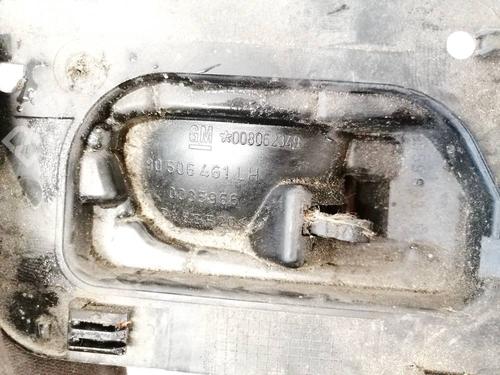 Front left interior door handle BMW 3 (F30, F80) 320 d | BP35209488I13 - Image 3