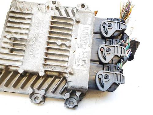 Used Engine control unit (ECU) Engine control unit (ECU) CITROËN C4 Grand Picasso I (UA_) 2.0 HDi 138 (136 hp) 32595362 32595362