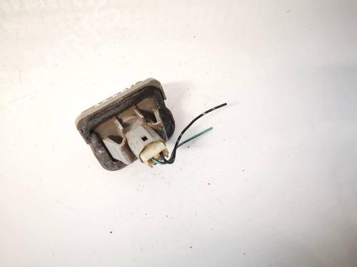 Licence plate light MAZDA 6 Hatchback (GG) 2.0 DI (GG14) | BP35283378I40 - Image 3