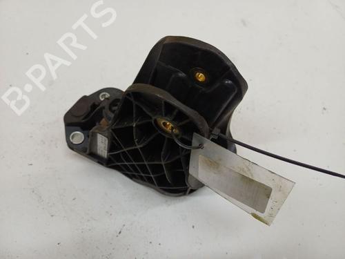 Used Clutch pedal Clutch pedal 34760709 34760709