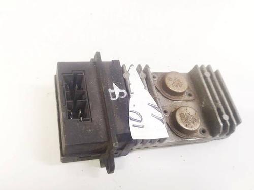 Used Heater resistor Heater resistor 35184652 35184652