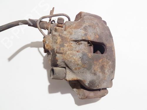 Used Right front brake caliper Right front brake caliper AUDI A4 B5 (8D2) 1.8 (125 hp) 35625606 35625606