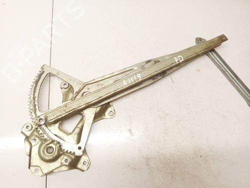 Used Front left window mechanism Front left window mechanism 34778951 34778951