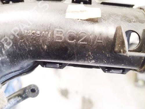 Air filter box NISSAN NOTE (E11, NE11) 1.6 | BP36457142M87 - Image 4