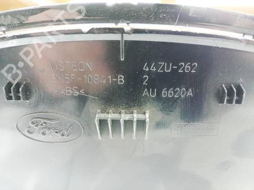 Instrument cluster FORD FOCUS C-MAX (DM2) 2.0 TDCi | BP34843111C47 - Image 5