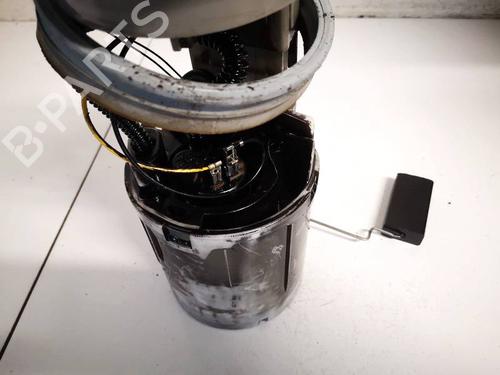 Fuel pump VW PASSAT B5.5 (3B3) 1.9 TDI | BP34907657M76 - Image 2
