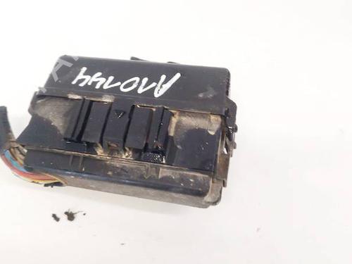 Used Fuse box Fuse box SUZUKI GRAND VITARA II (JT, TE, TD) 1.9 DDiS (JB419WD, JB419XD) (129 hp) 32591098 32591098