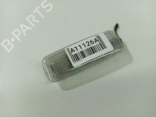 Used Interior roof light Interior roof light AUDI A6 C6 (4F2) 2.0 TDI (140 hp) 34817738 34817738