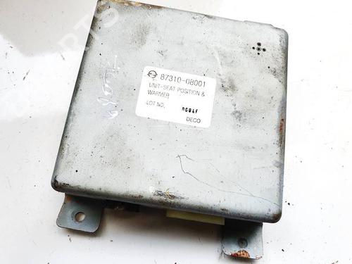 Electronic module SSANGYONG REXTON / REXTON II (GAB_) 2.7 Xdi | BP32950432M83 - Image 2