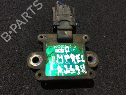 Used Electronic module Electronic module SUBARU IMPREZA Estate (GF) 1.6 i AWD (GF4) (90 hp) 35659533 35659533