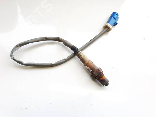 Electronic sensor PEUGEOT 407 (6D_) 1.6 HDi 110 (6D9HZC, 6D9HYC) | BP34756630M84 - Image 2