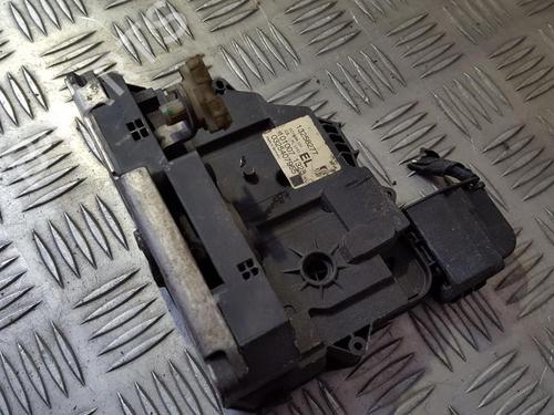 Used Front left lock Front left lock OPEL CORSA D (S07) 1.0 (L08, L68) (65 hp) 35676497 35676497
