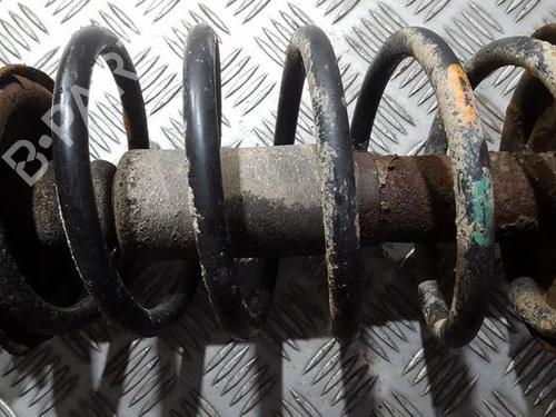 Used Shock absorber spring Shock absorber spring 35697266 35697266