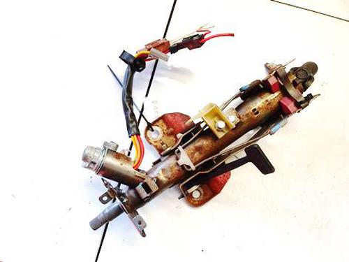 Used Steering column Steering column PEUGEOT 406 (8B) 2.0 HDI 110 (109 hp) 35219886 35219886